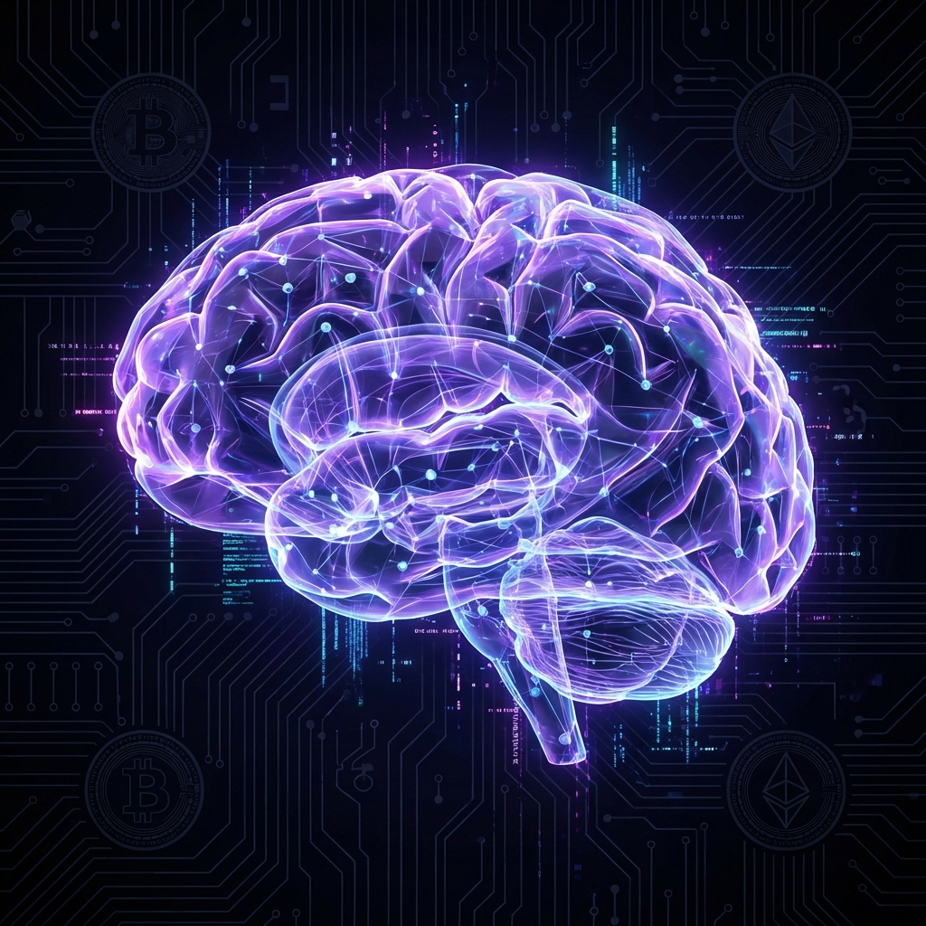 Neural Network Brain